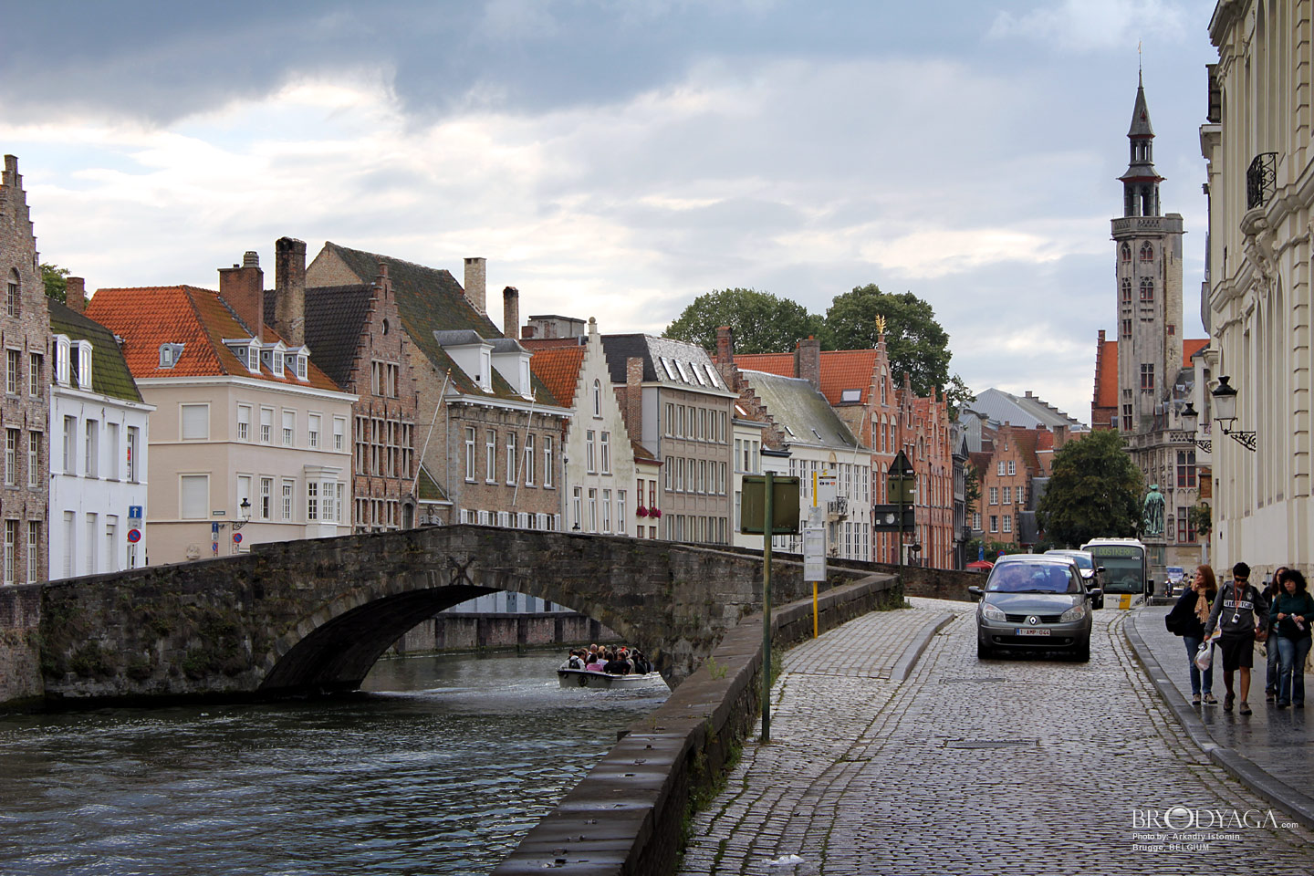 Brugge